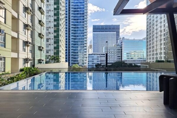 Unclassified image, 1 of 13, button - New Minimalist Condo at Cebu I.T. Park Avida Riala (Cebu City)
