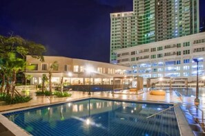 Exterior - New Minimalist Condo at Cebu I.T. Park Avida Riala (Cebu City)