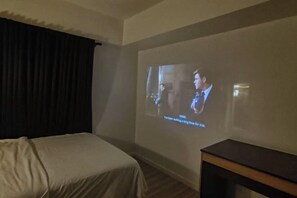 Room - New Minimalist Condo at Cebu I.T. Park Avida Riala (Cebu City)