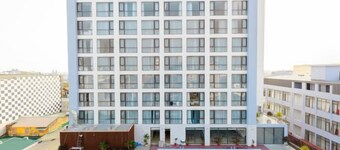 Hung Vuong Hotel