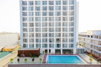 Hung Vuong Hotel