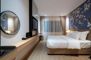 Unclassified image, 2 of 43, button - Hung Vuong Hotel (Mong Cai)