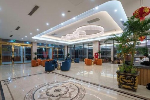 Hung Vuong Hotel