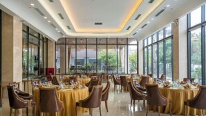 Unclassified image, 4 of 87, button - Hung Vuong Hotel (Mong Cai)
