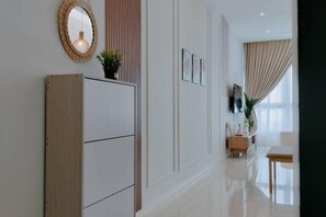 Room - Delight Homestay Paradigm Residence (Tebrau)