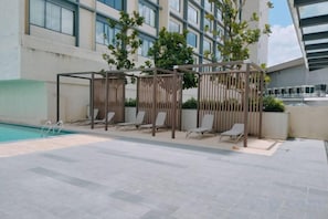 Unclassified image, 5 of 11, button - Delight Homestay Paradigm Residence (Tebrau)