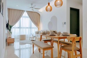 Room - Delight Homestay Paradigm Residence (Tebrau)