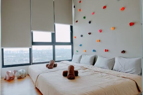 Paradigm Residence by YJ