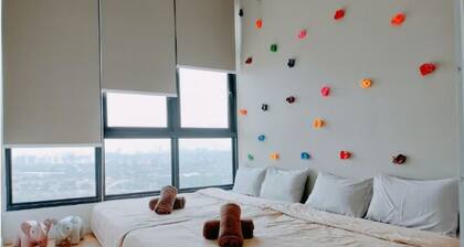 Paradigm Residence by YJ