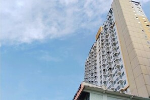 Interior - Nusantara Metropolitan Park By Reccoma (North Bekasi)