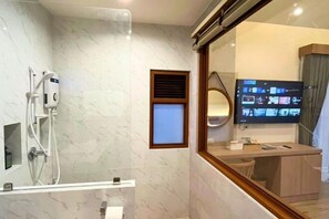 Room - Isaree Natural Resort (Suphan Buri)