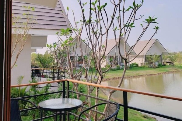 Room - Isaree Natural Resort (Suphan Buri)
