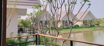 Isaree Natural Resort