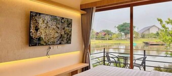 Isaree Natural Resort