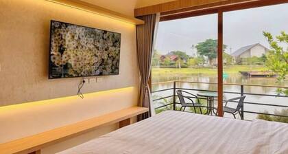 Isaree Natural Resort