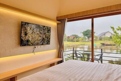 Isaree Natural Resort