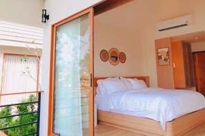 Room - Isaree Natural Resort (Suphan Buri)