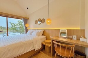 Room - Isaree Natural Resort (Suphan Buri)