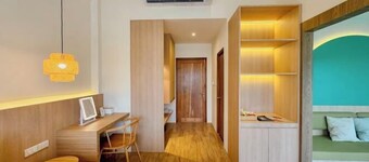 Isaree Natural Resort