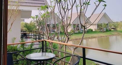 Isaree Natural Resort