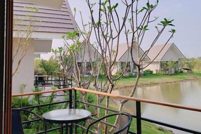 Isaree Natural Resort