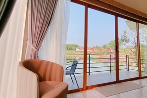 Room - Isaree Natural Resort (Suphan Buri)