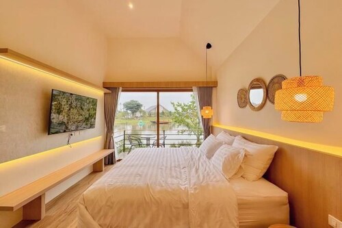 Isaree Natural Resort