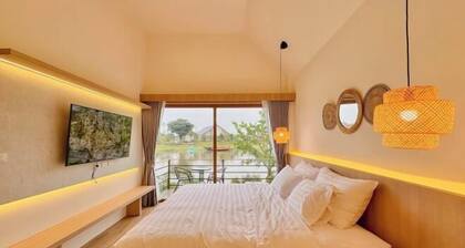 Isaree Natural Resort