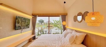 Isaree Natural Resort