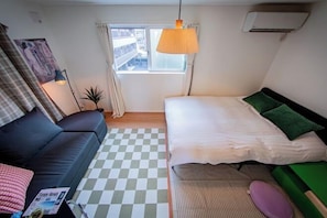 Room - Japandi house in ikebukuro (Tokyo)
