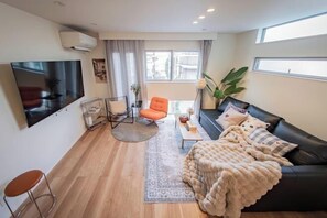 Room - Japandi house in ikebukuro (Tokyo)