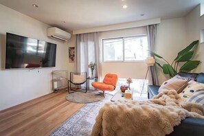 Room - Japandi house in ikebukuro (Tokyo)