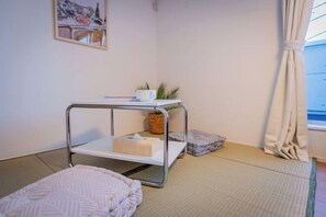 Interior - Japandi house in ikebukuro (Tokyo)