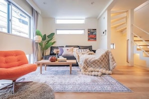 Room - Japandi house in ikebukuro (Tokyo)