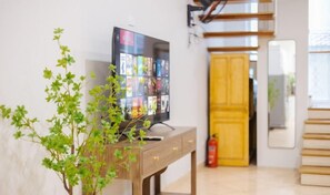 Interior - VietHOME - 22 Pho Hue - Duplex 3 4 (Hanoi)