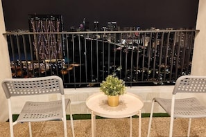 Room - Landmark by Homey Planet 3BR Family Suite(B) (Tanjung Tokong)