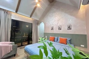 Room - Baanjeab in khaoyai (Pak Chong)