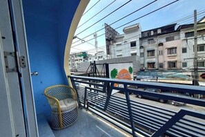 Room - Rustic Comfort Zone (Pattaya)