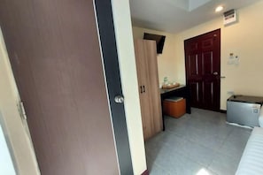 Room - Rustic Comfort Zone (Pattaya)