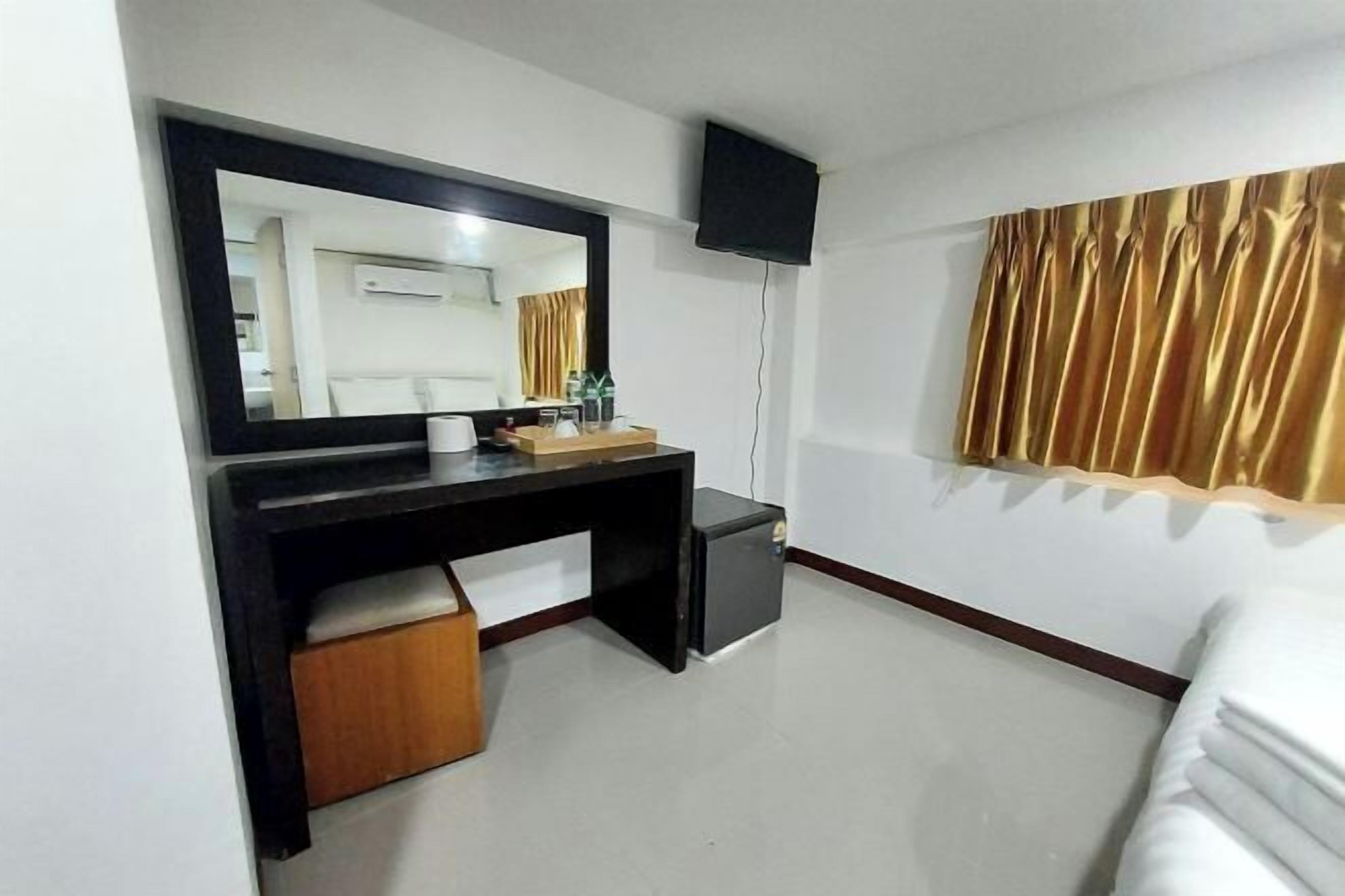 ห้องพัก