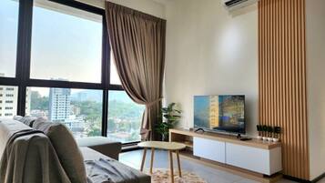 Zona de estar | Un futbolín