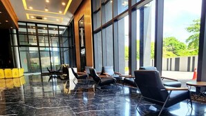 Unclassified image, 3 of 44, button - Urban Muji Retreat Suites (George Town)