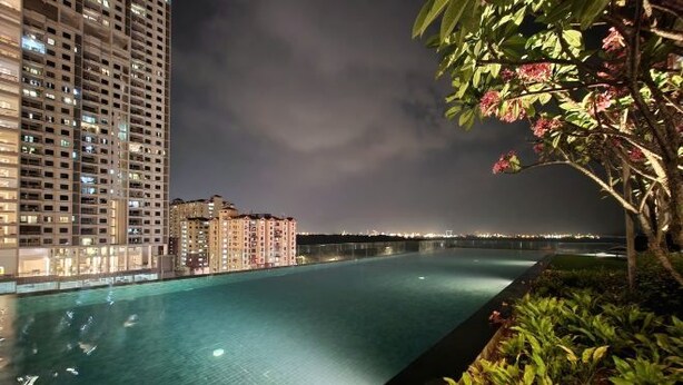 Unclassified image, 1 of 44, button - Urban Muji Retreat Suites (George Town)