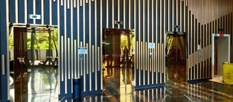 Urban Muji Retreat Suites