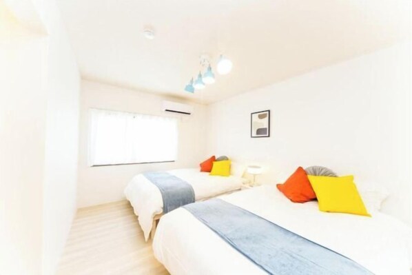 Room - Miraie Kuwana Simofukayabe (Kuwana)