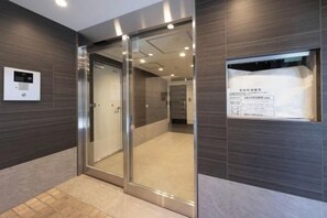 Room - GRAN PASEO Kagurazaka (Tokyo)