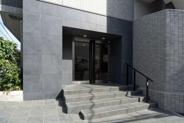 Exterior - GRAN PASEO Kagurazaka (Tokyo)