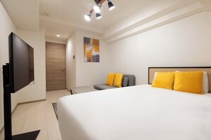 Room - GRAN PASEO Kagurazaka (Tokyo)