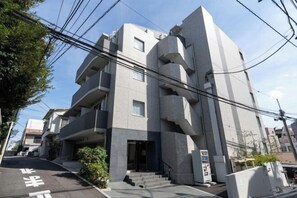 Exterior - GRAN PASEO Kagurazaka (Tokyo)