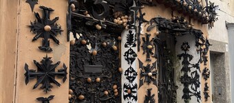 Provencal apartment in the heart of Cotignac